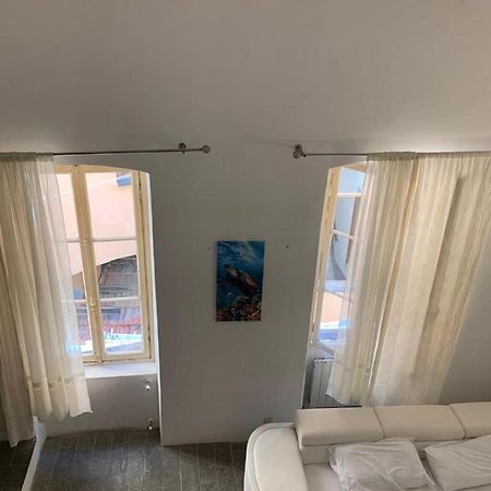 Ferienwohnung Dream House Sanremo'S Center Exterior foto