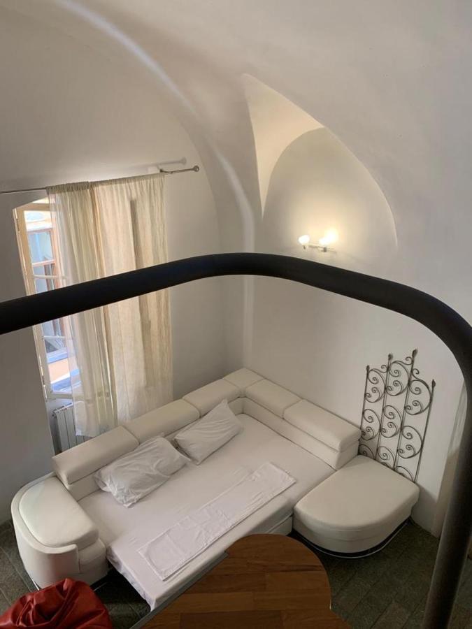 Ferienwohnung Dream House Sanremo'S Center Exterior foto