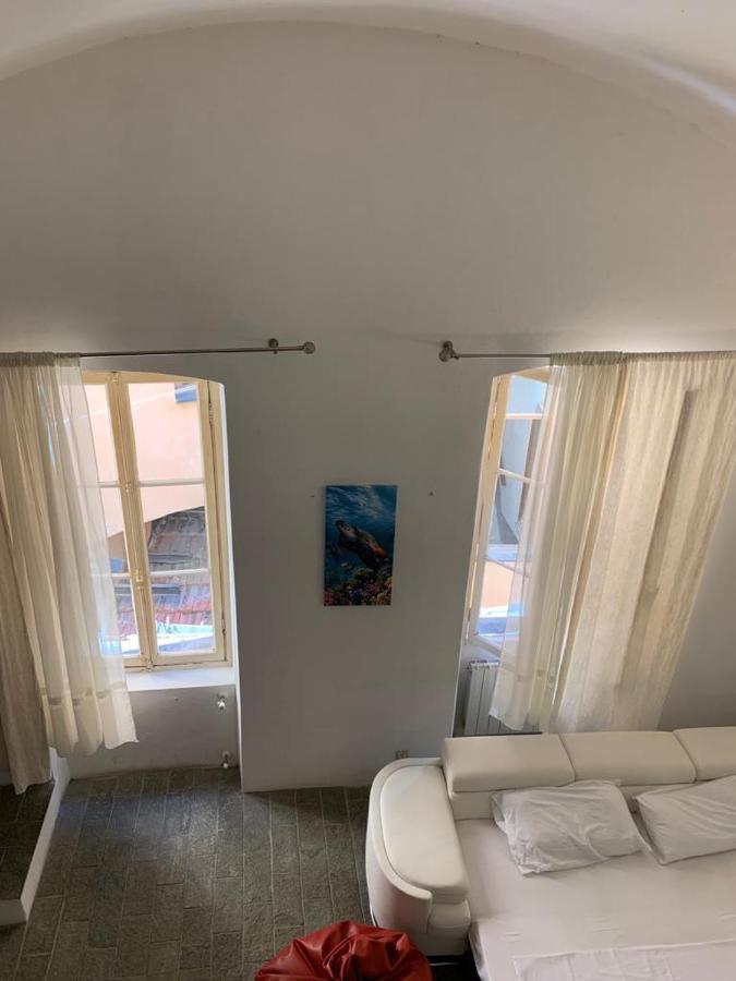 Ferienwohnung Dream House Sanremo'S Center Exterior foto
