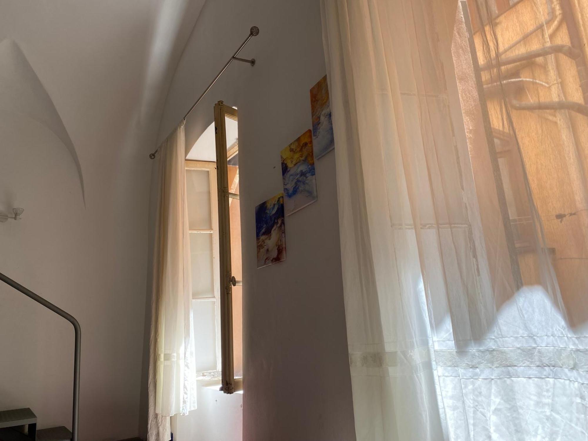 Ferienwohnung Dream House Sanremo'S Center Exterior foto